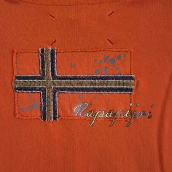 Napapjiri Jacket Size Large - Picture 3 of 6